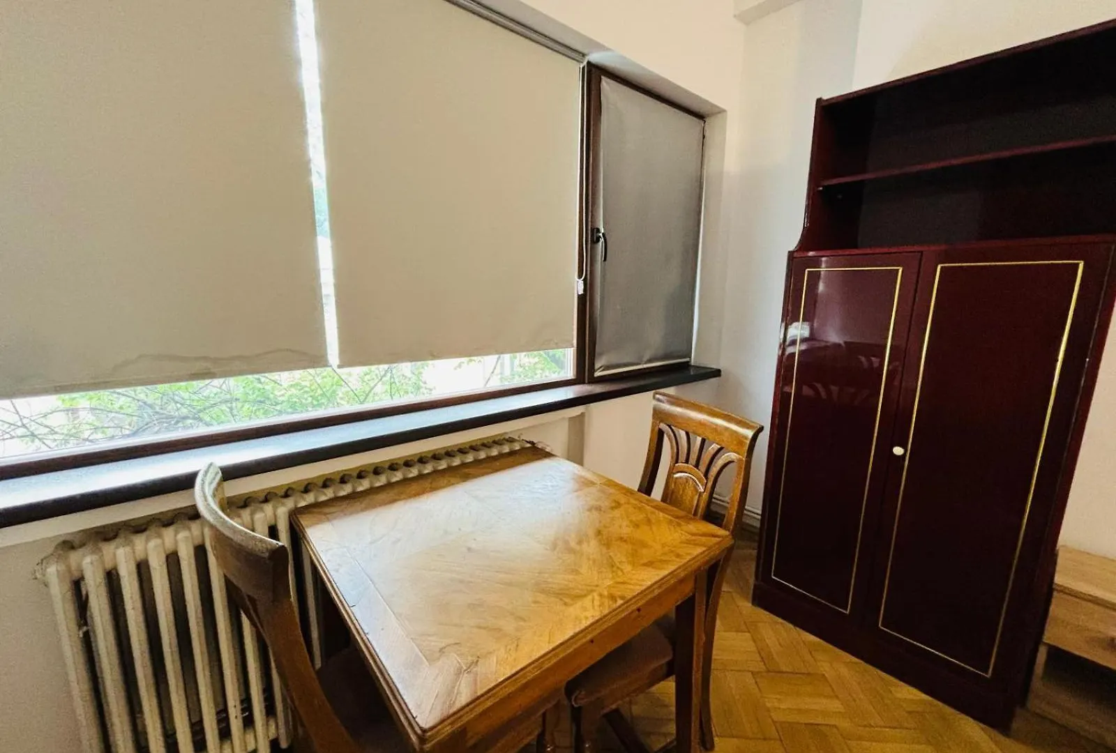 בוקרשט Iancu Apartments