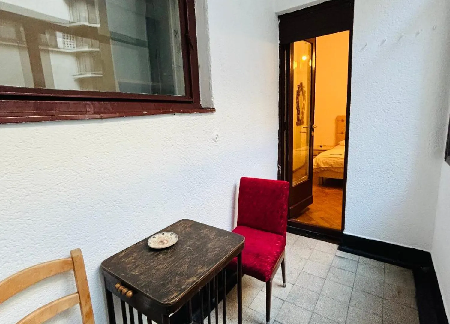 בוקרשט Iancu Apartments