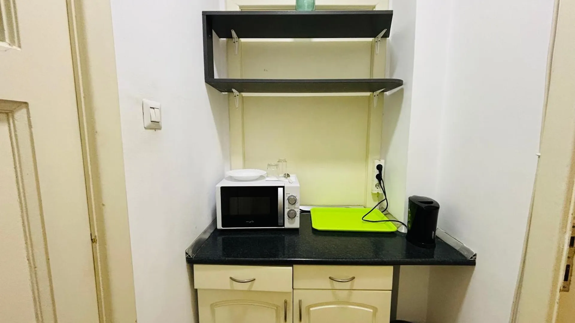 Iancu Apartments 부쿠레슈티 루마니아