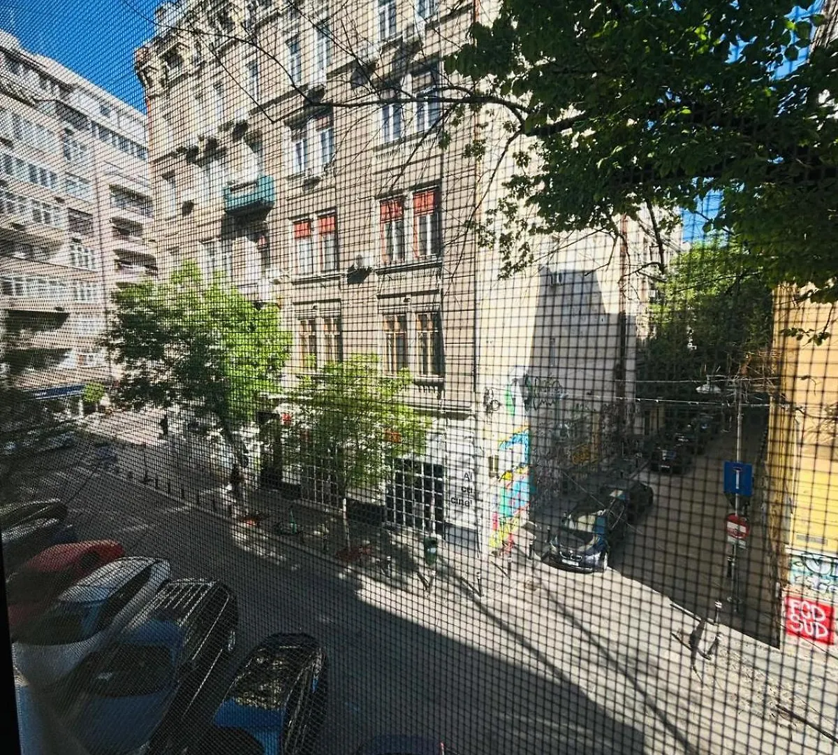 בוקרשט Iancu Apartments 0*,  רומניה
