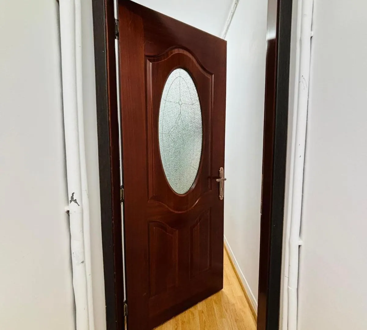 בוקרשט Iancu Apartments