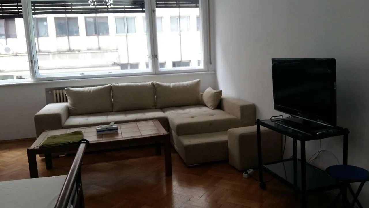 Iancu Apartments 부쿠레슈티