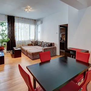  Apartment Ultracentral Universitate