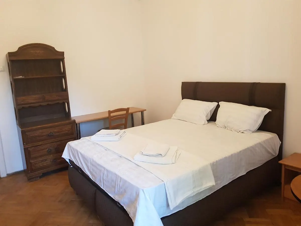 Iancu Apartments Bucharest 0*,  Romania