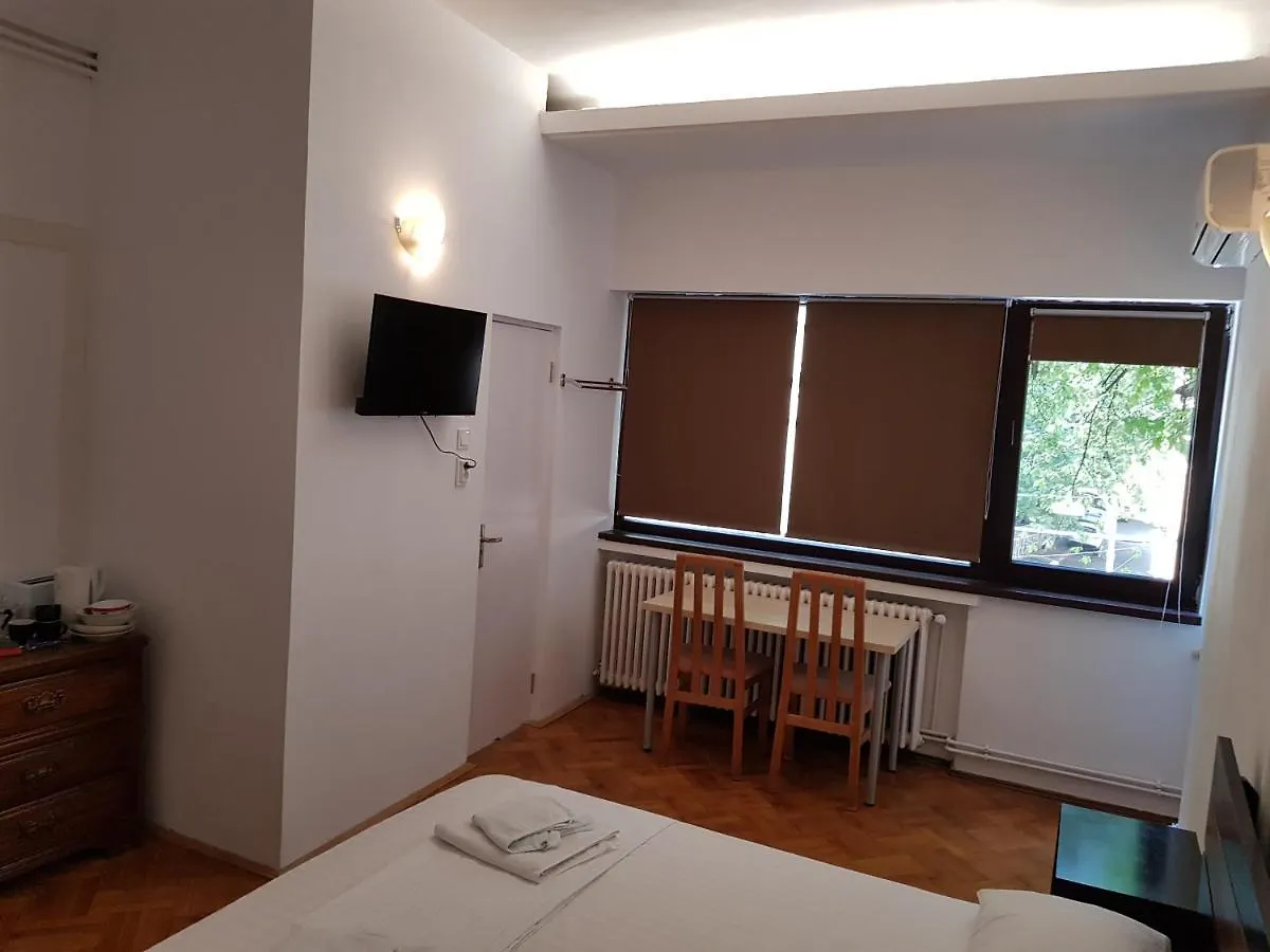 Iancu Apartments Bucharest