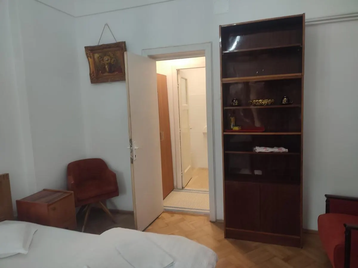 Iancu Apartments Bucharest