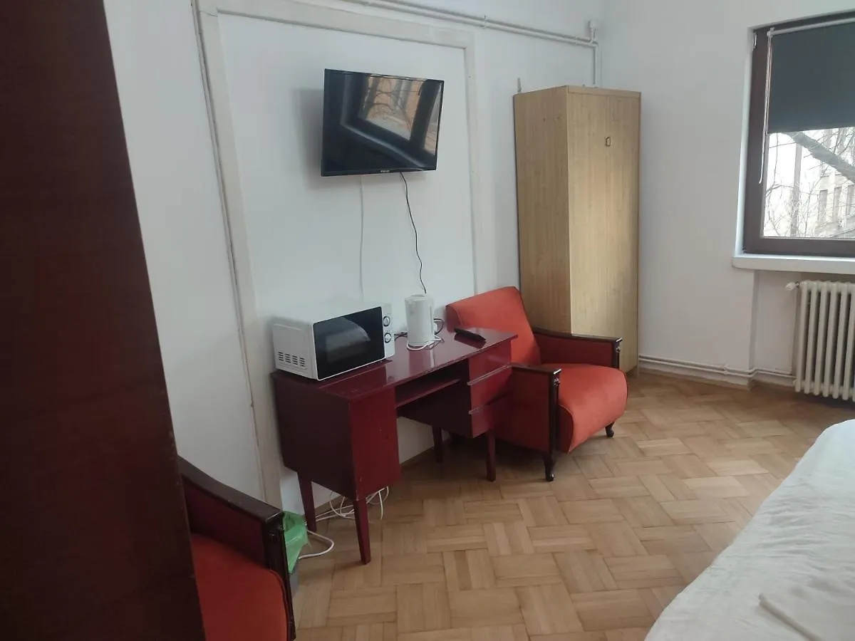 Iancu Apartments Bucharest Romania
