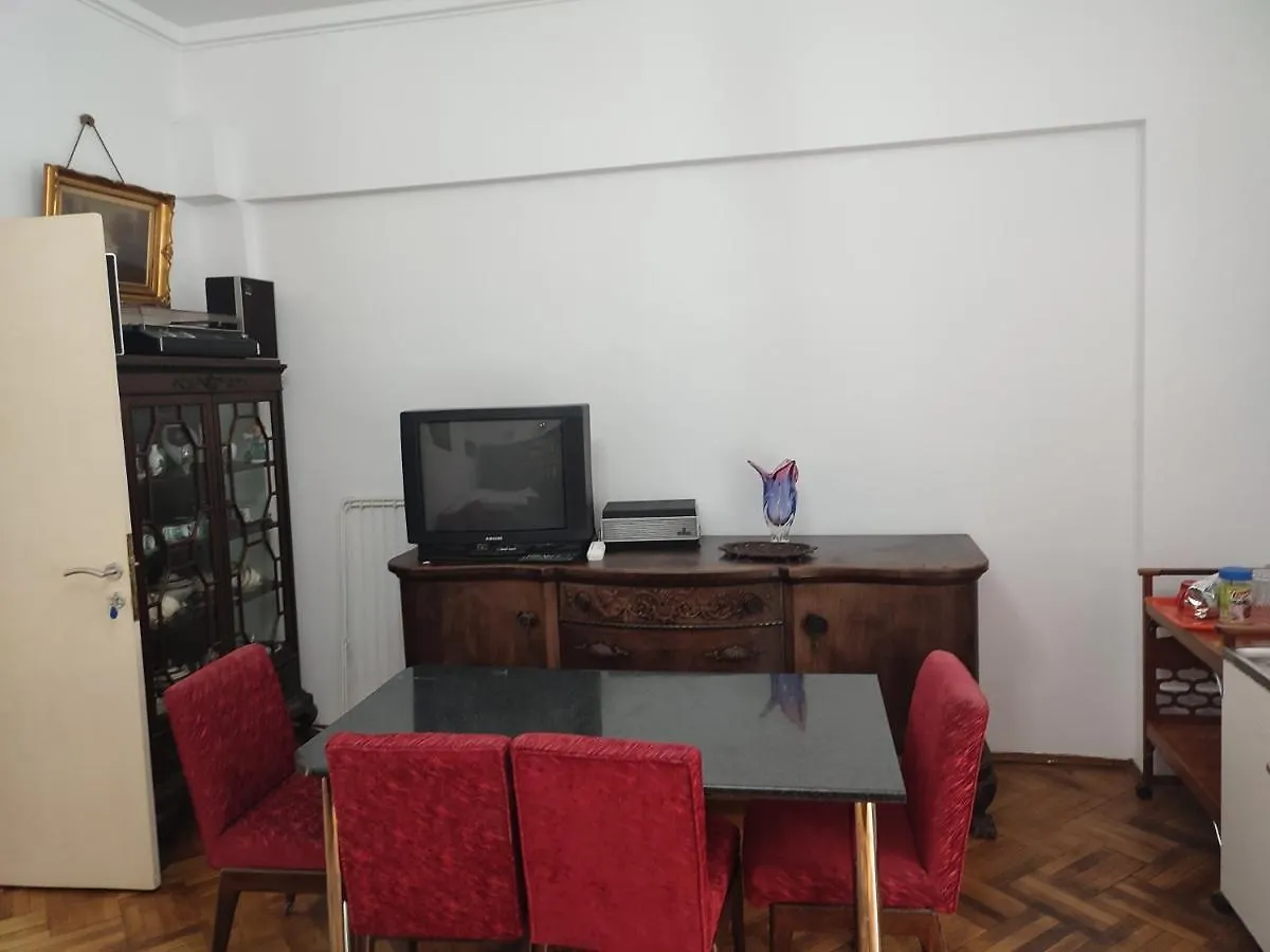 Iancu Apartments Bukarest