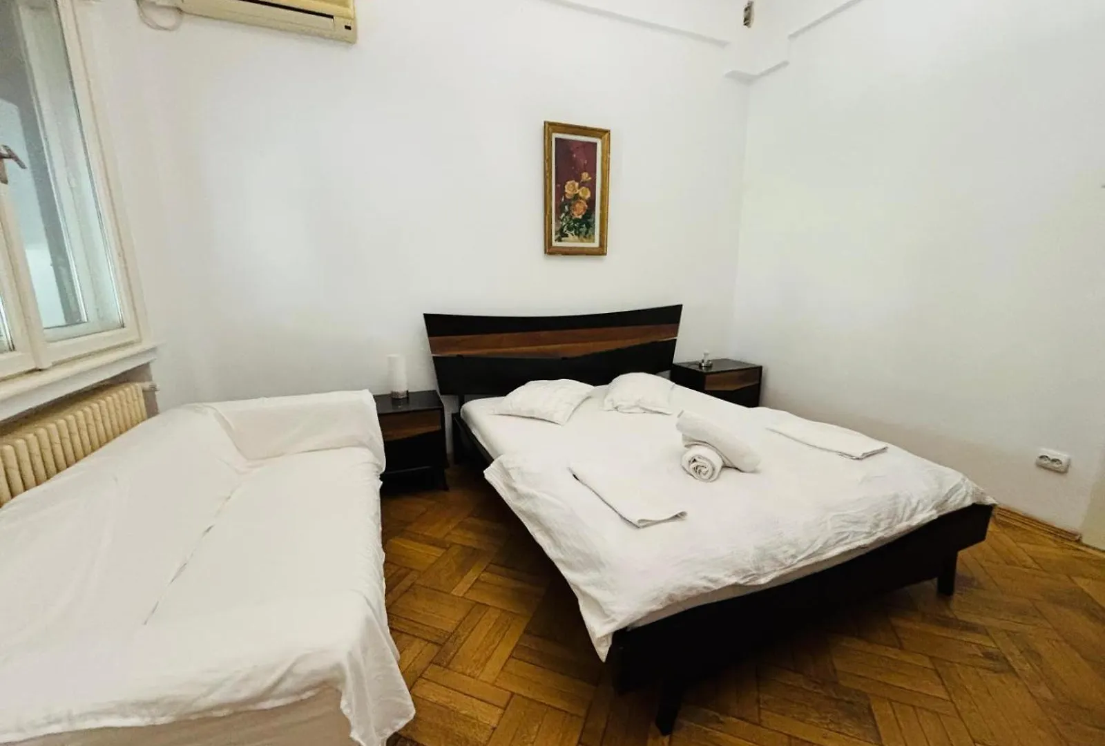 Iancu Apartments Bukarest