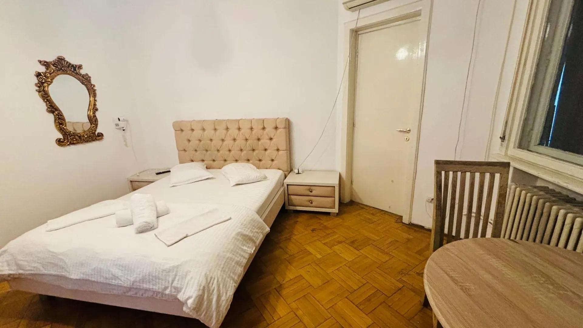 Iancu Apartments Bucharest Romania
