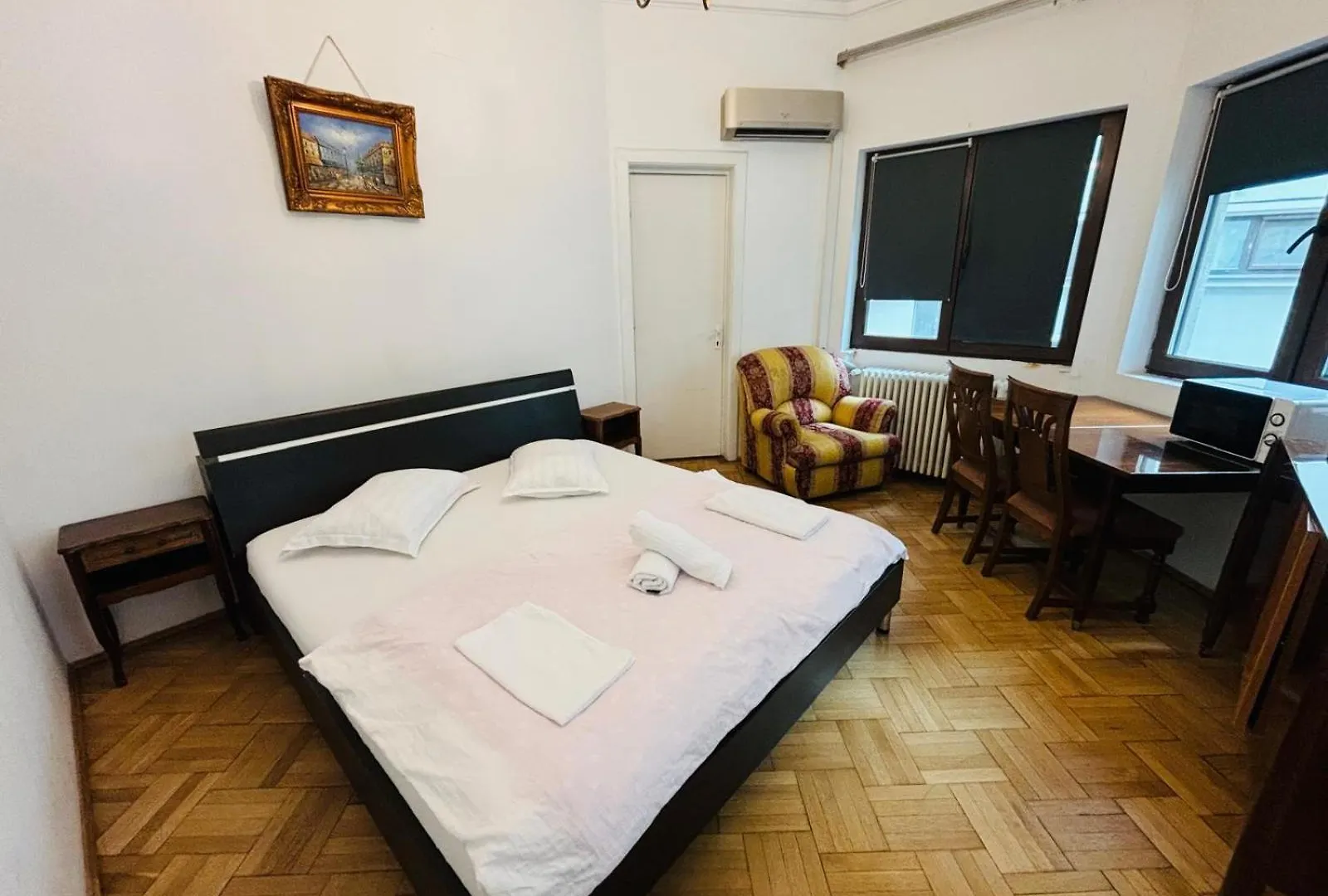Iancu Apartments Bukarest 0*,  Rumænien
