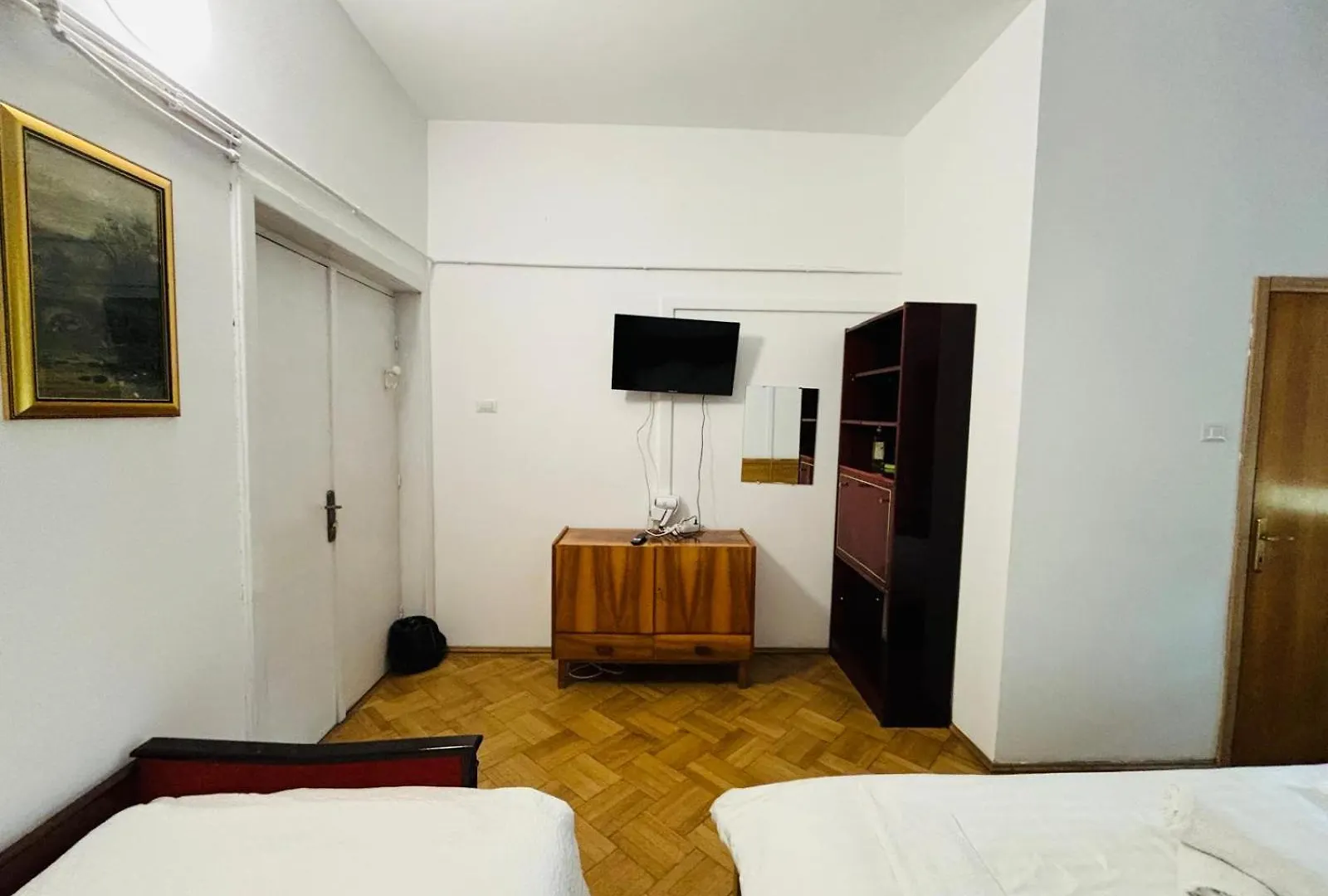 Iancu Apartments بوخارست رومانيا