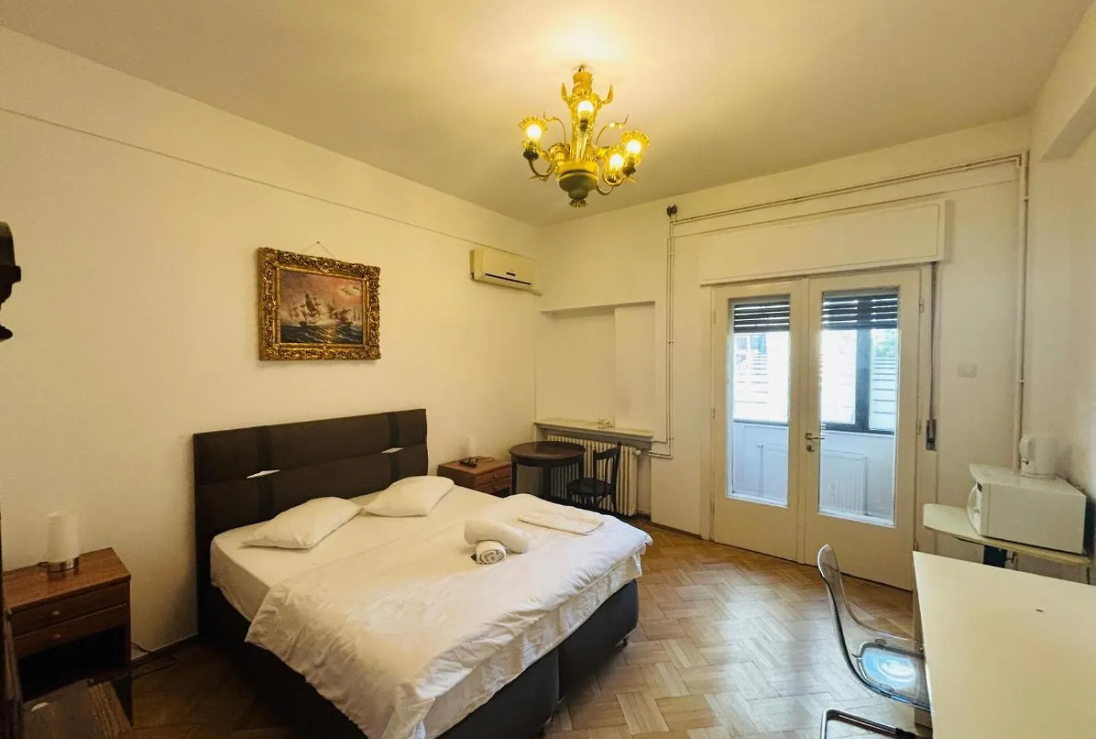Iancu Apartments Bucarest