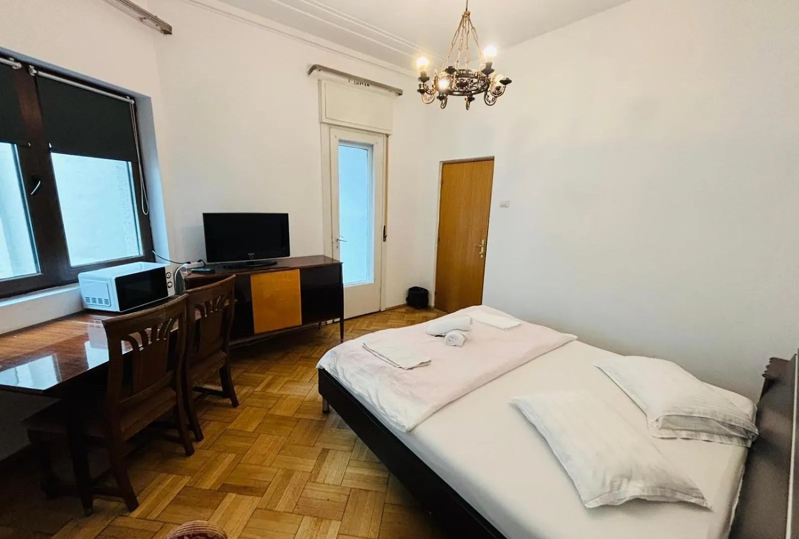 Iancu Apartments بوخارست