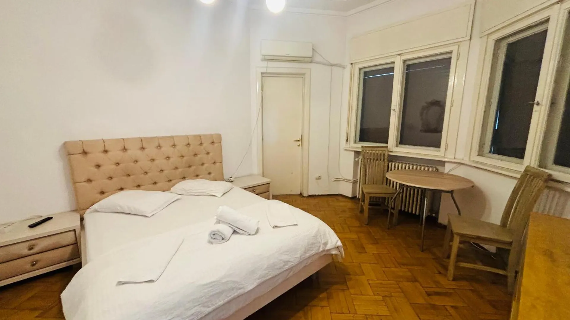 Iancu Apartments Bucarest 0*,  Rumanía