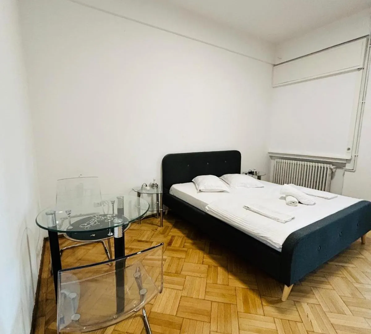 Iancu Apartments Bukarest 0*,  Rumænien