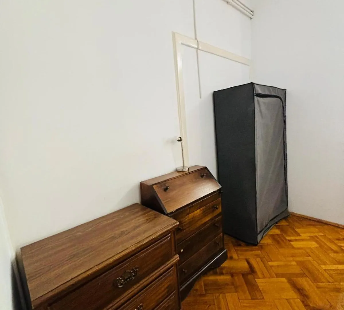 Iancu Apartments Bucharest