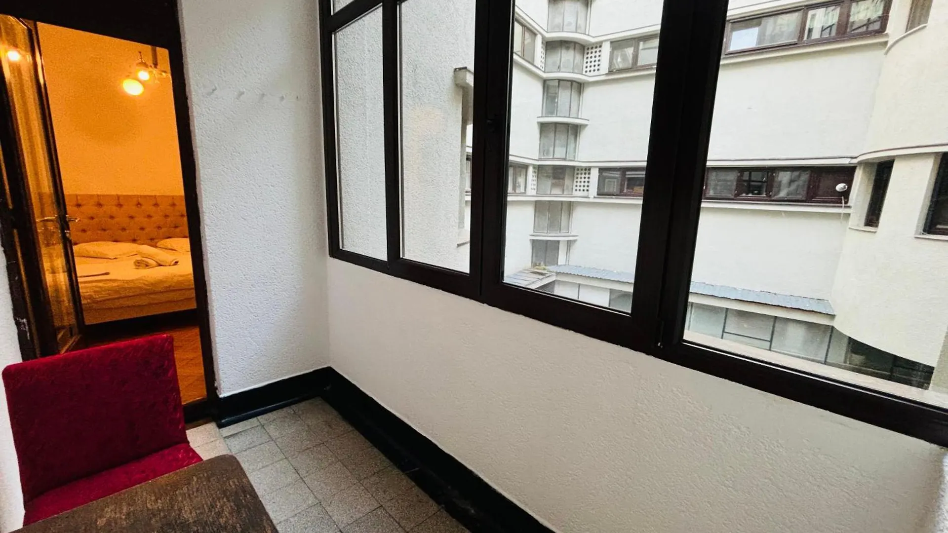Iancu Apartments Bucharest