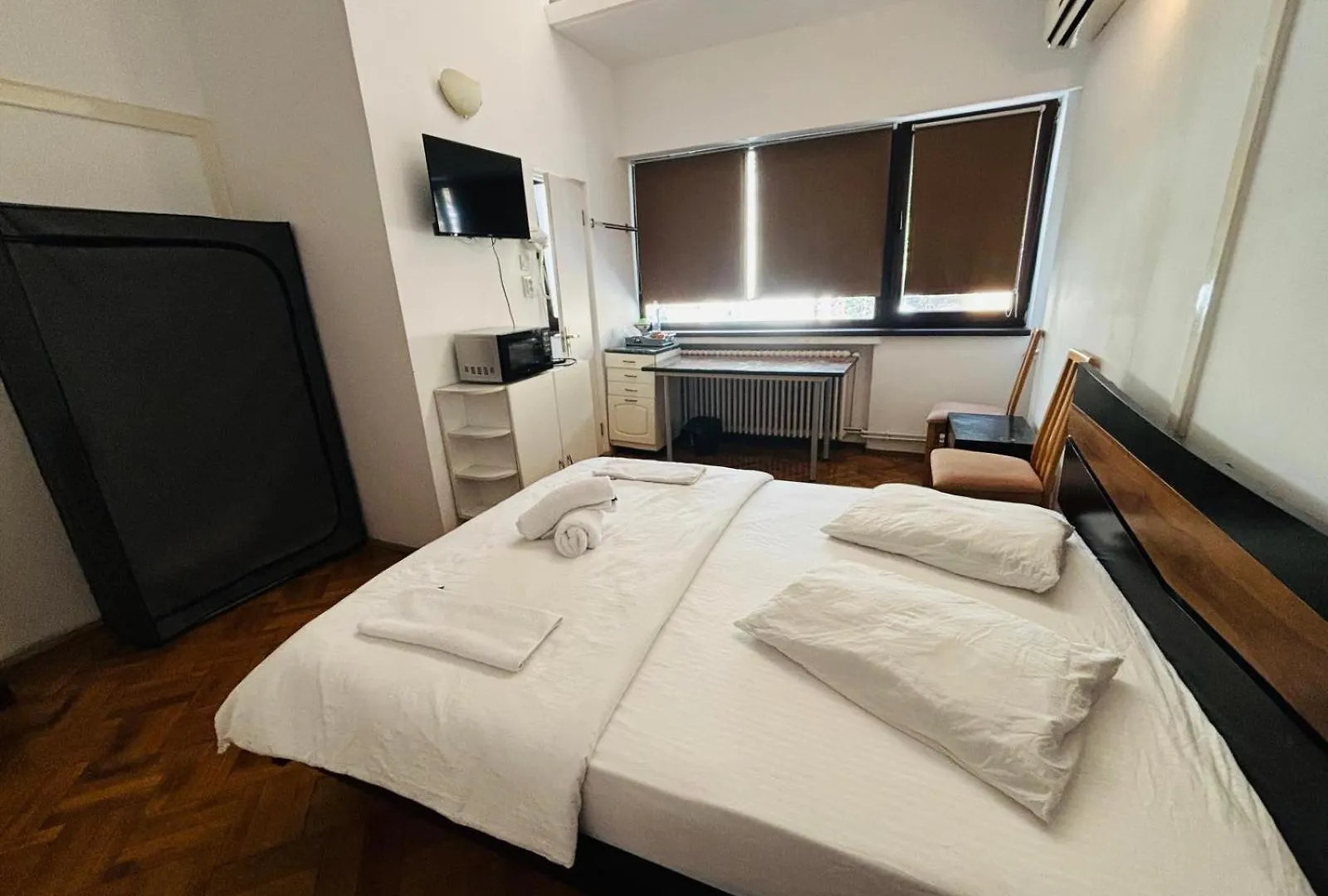 Iancu Apartments Bucharest