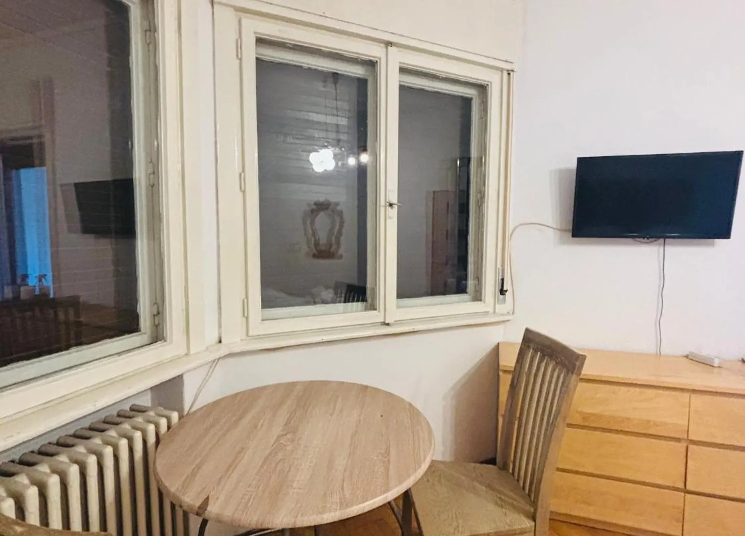Iancu Apartments Bukarest