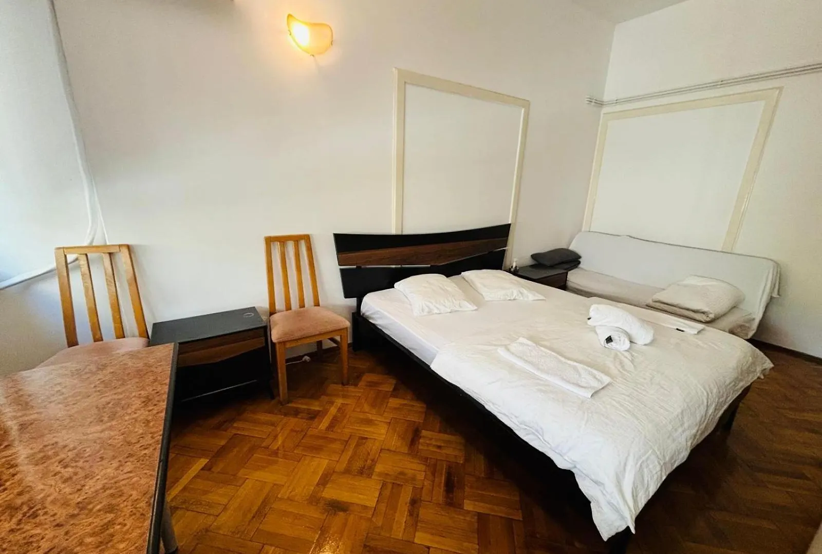 Iancu Apartments Bucharest Romania