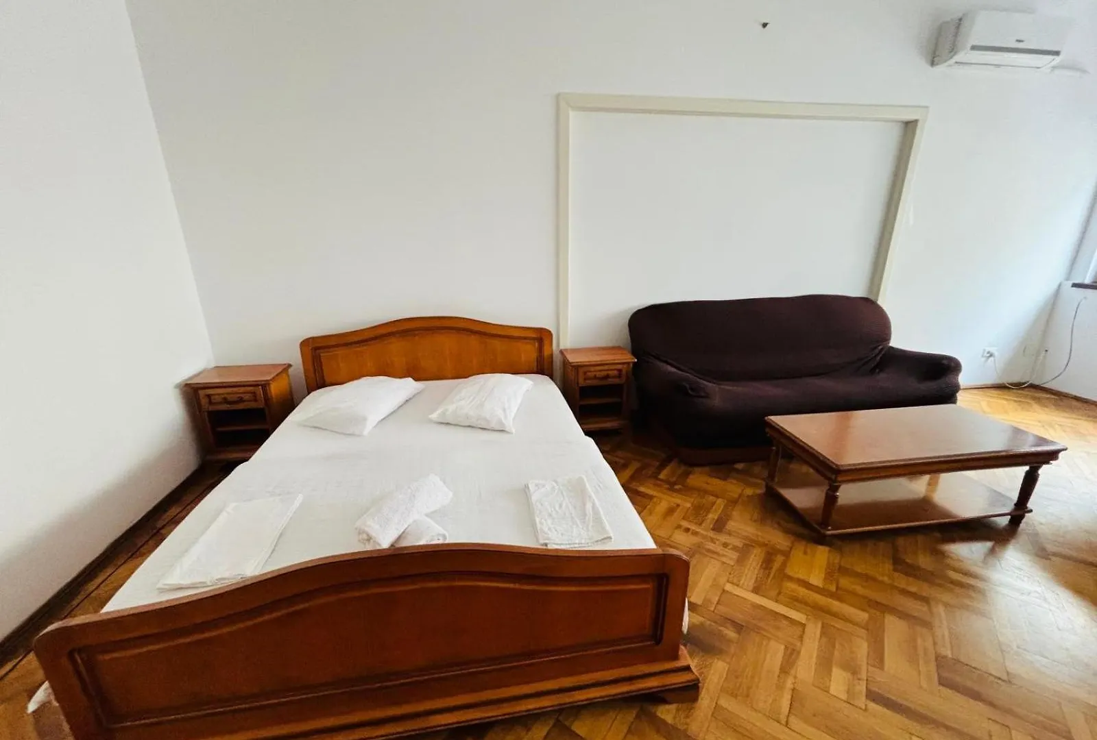 Iancu Apartments بوخارست