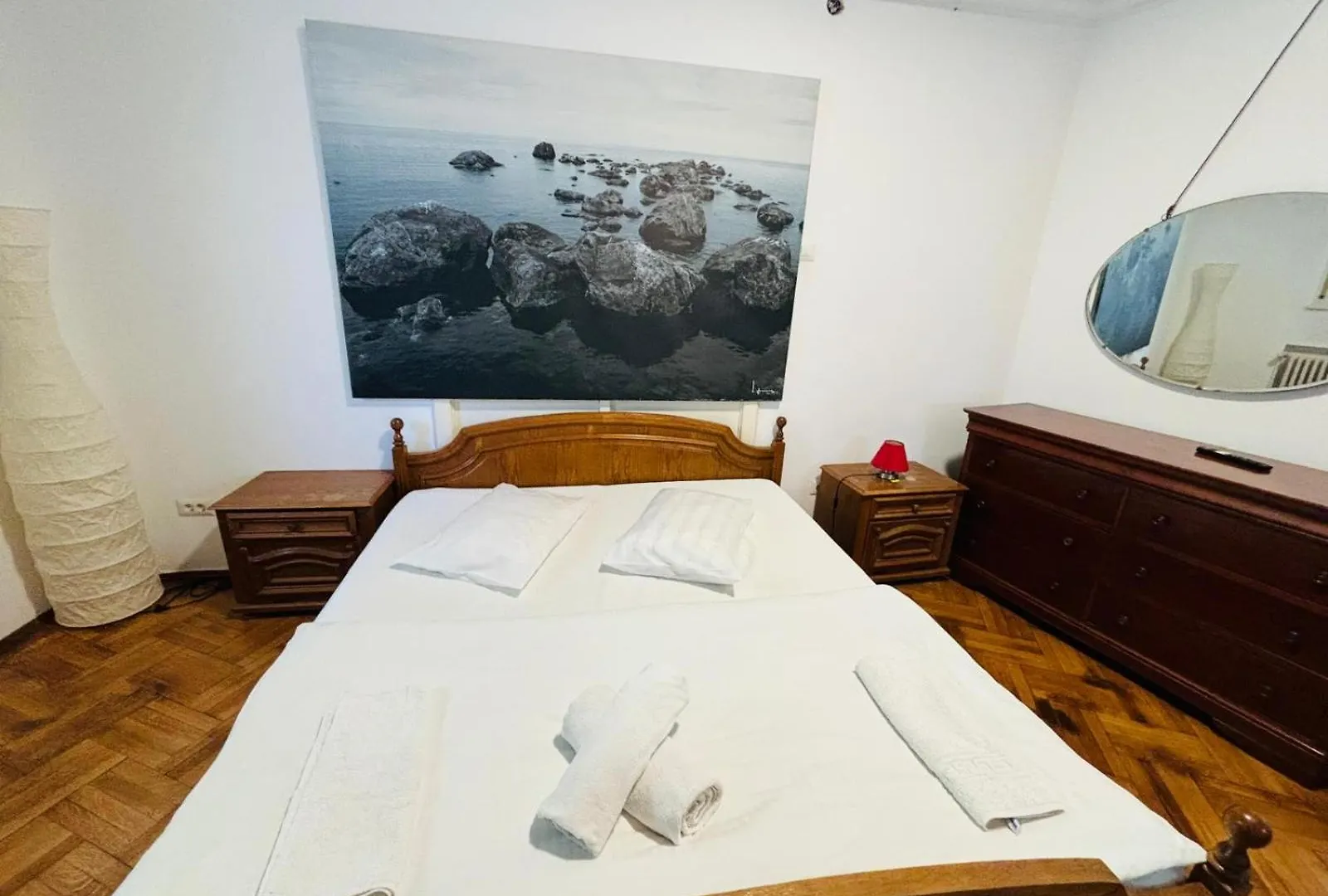 Iancu Apartments بوخارست 0*,