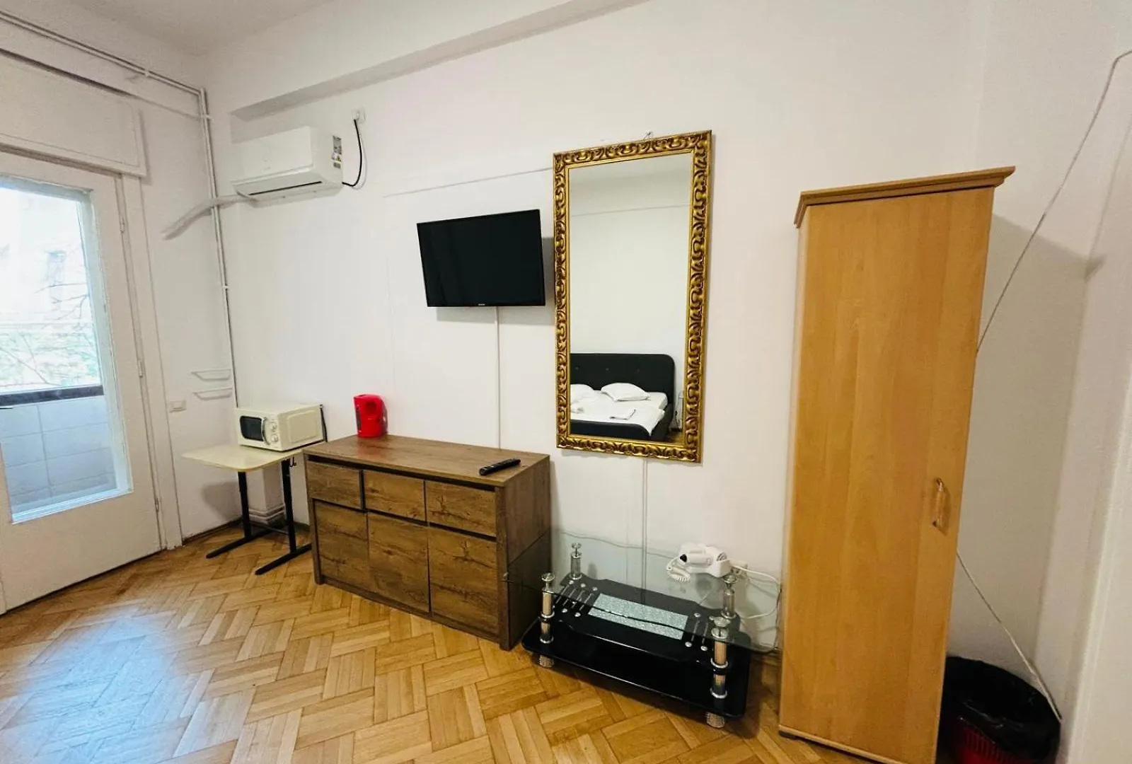 Iancu Apartments Bukarest