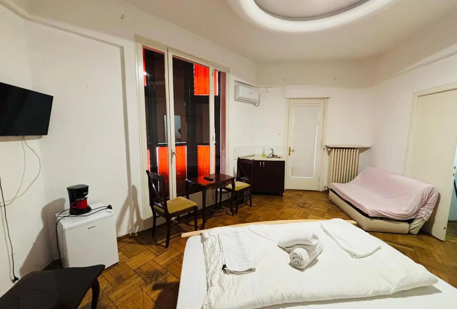 Iancu Apartments Bucharest Romania