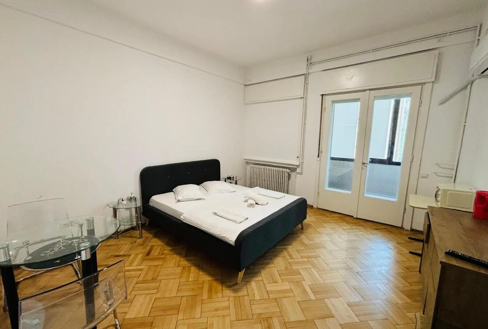 Iancu Apartments Bucharest