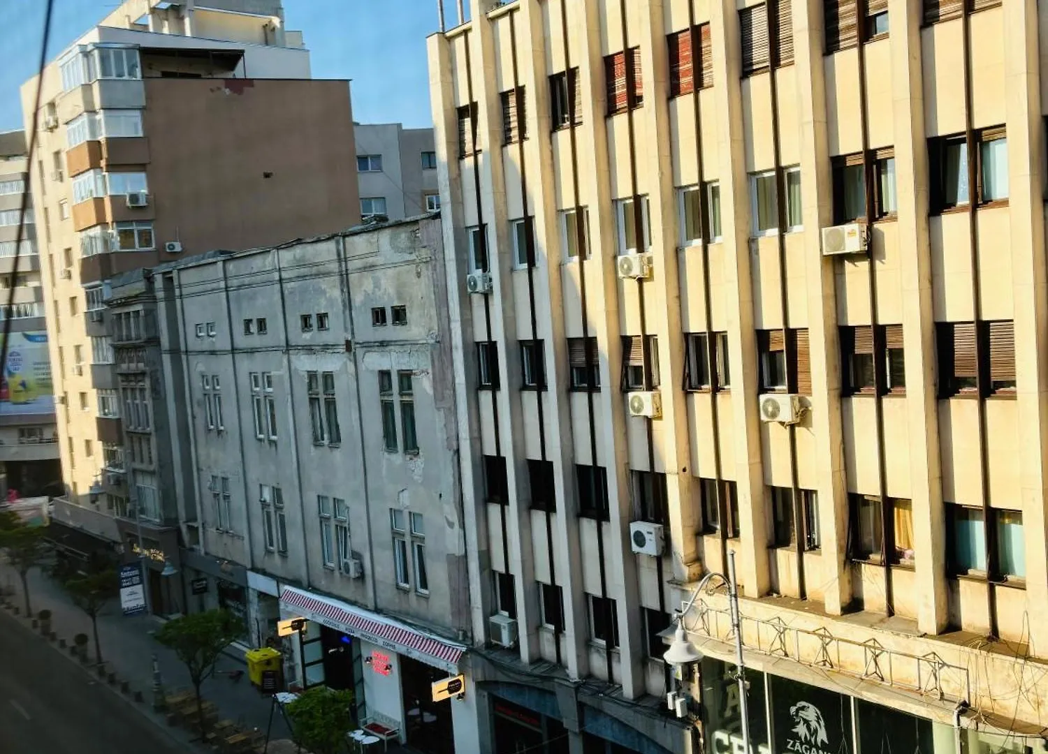 Iancu Apartments Bukarest