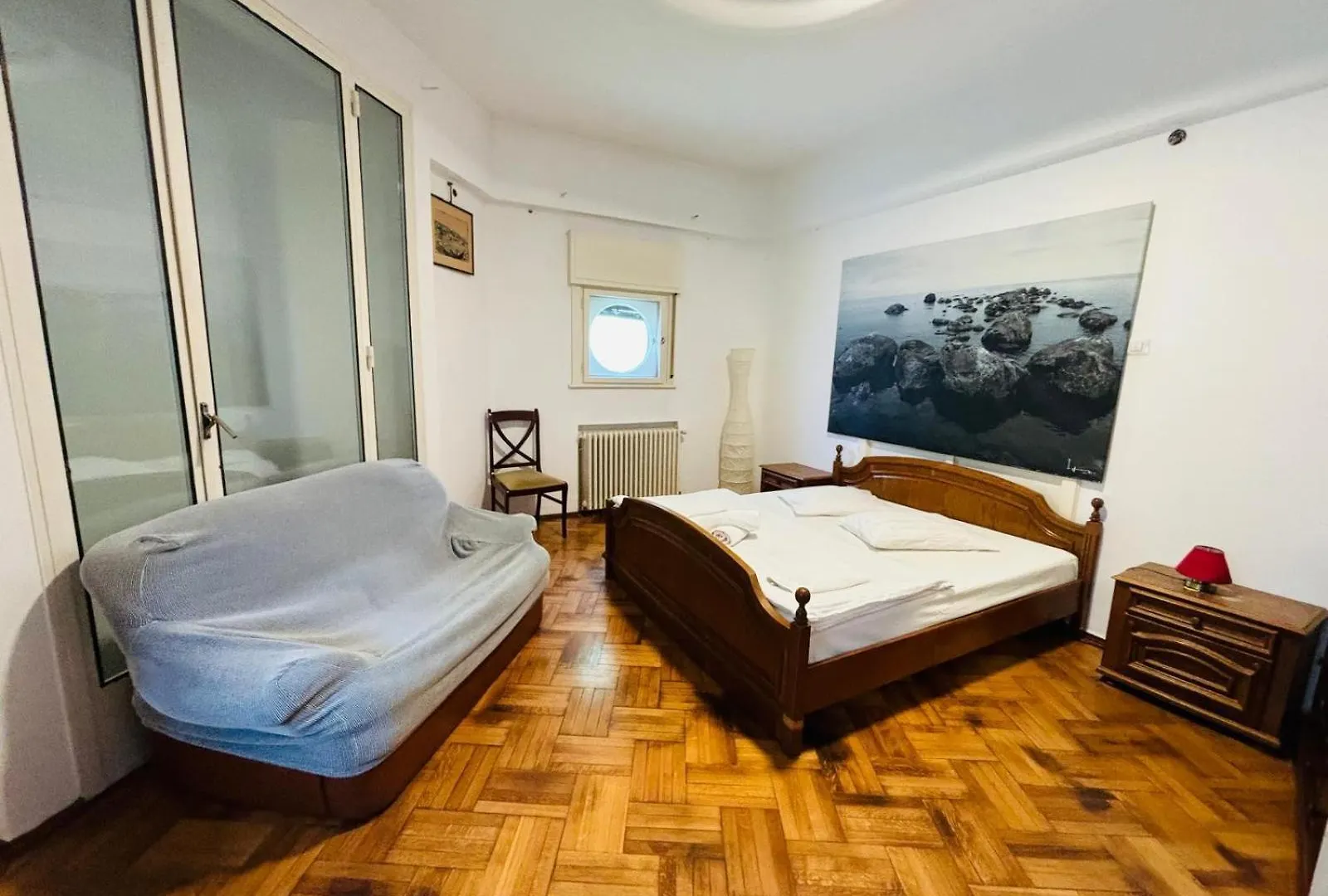 Iancu Apartments Bucharest Romania