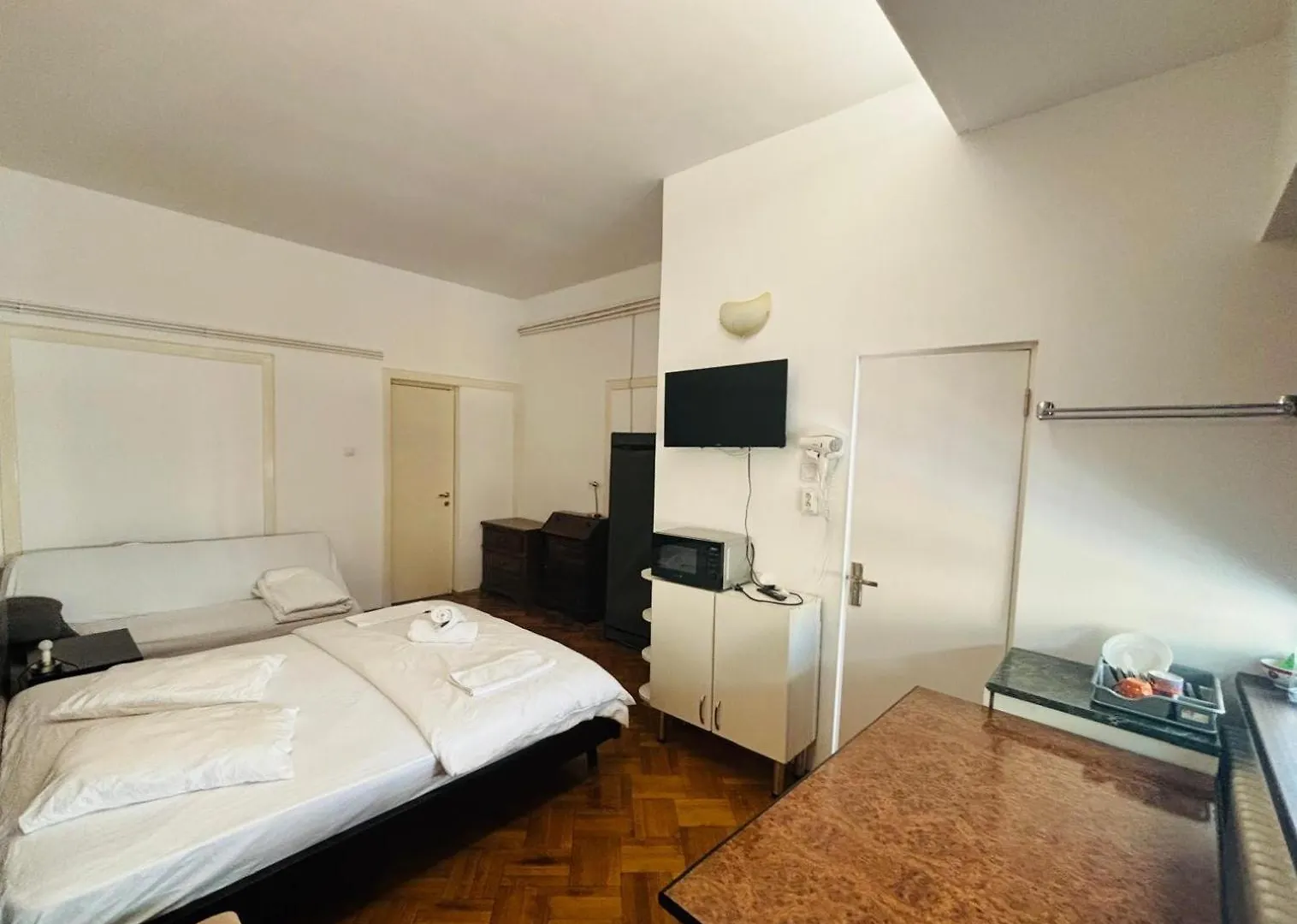 Iancu Apartments Bucharest