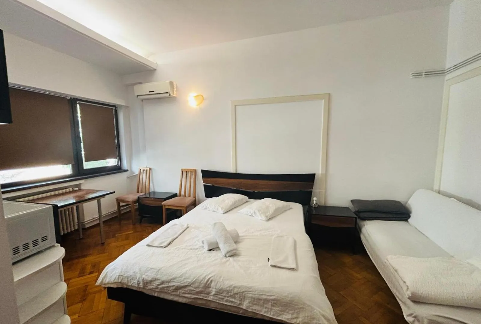 Iancu Apartments Bucharest