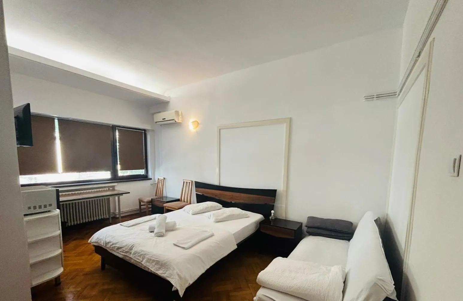 Iancu Apartments Bukarest Rumænien