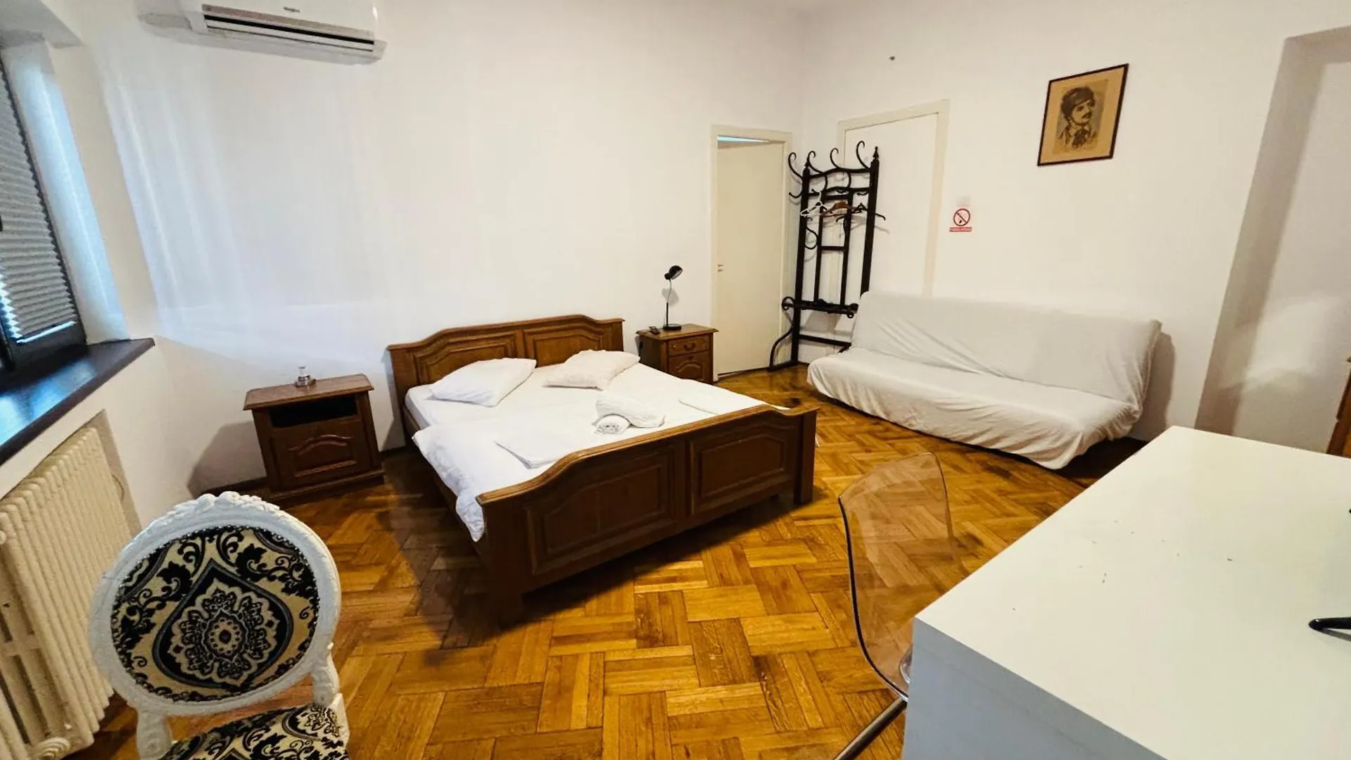 Iancu Apartments Bukarest 0*,  Rumænien