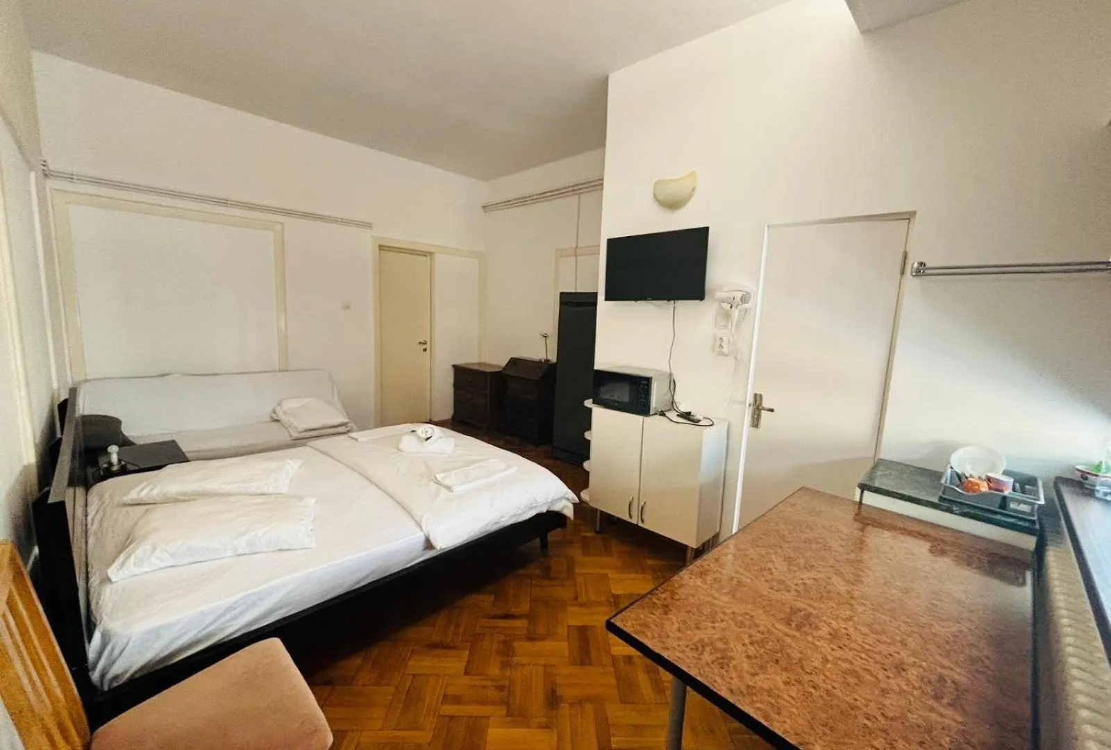 Iancu Apartments Bukarest