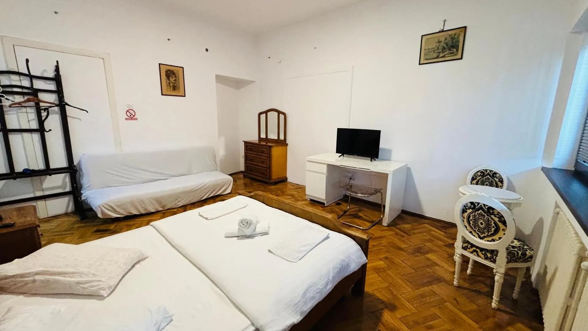 Iancu Apartments Bucharest