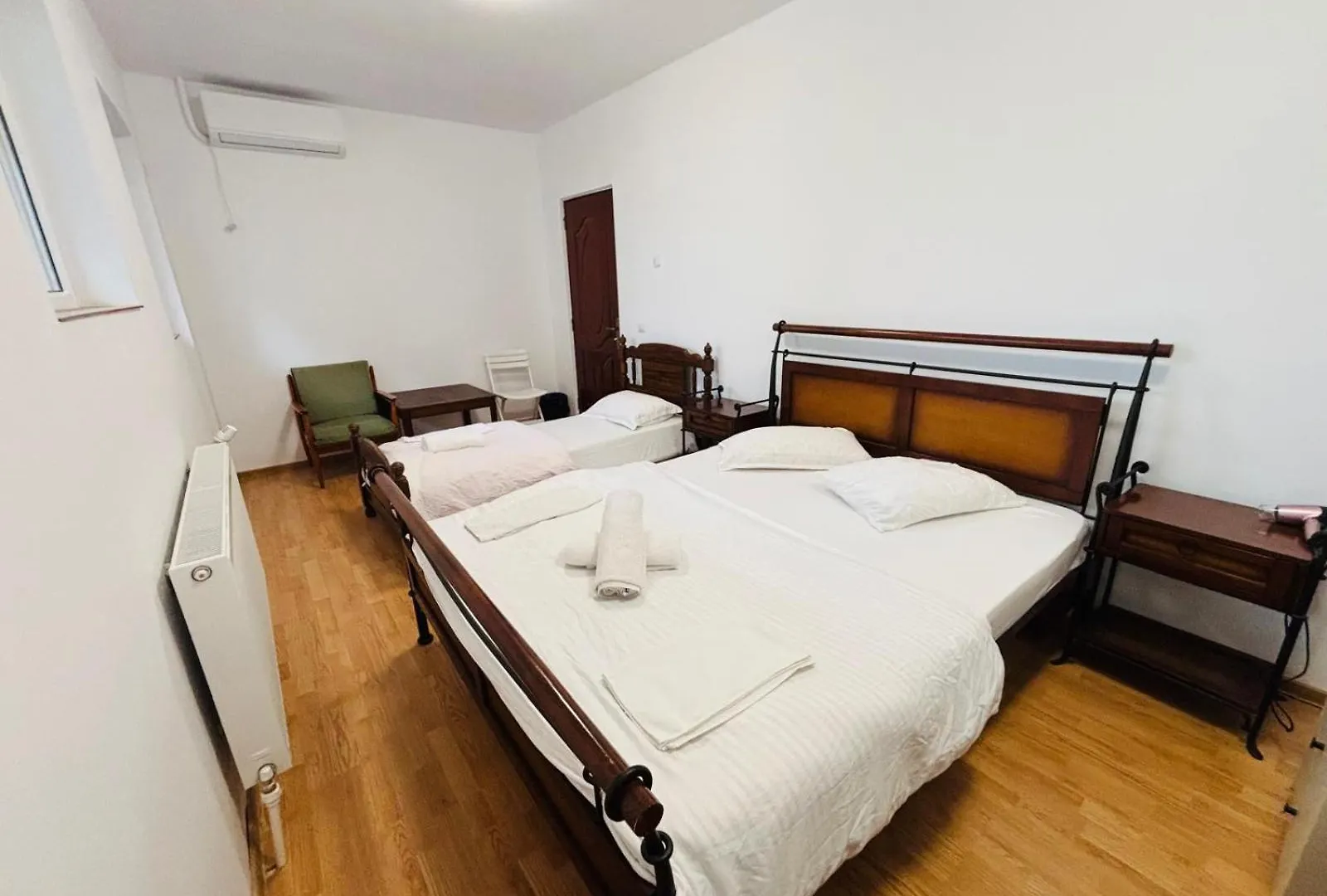 Iancu Apartments بوخارست رومانيا