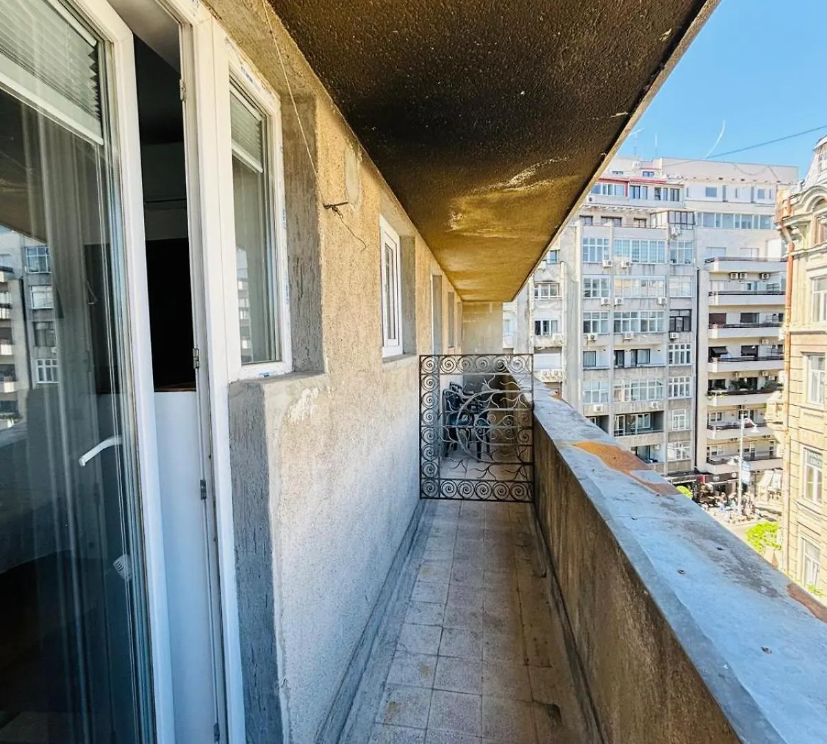 Iancu Apartments بوخارست