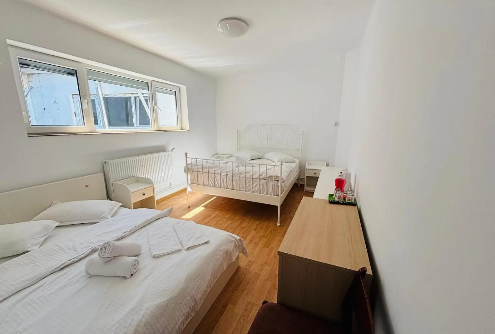 Iancu Apartments Bucharest