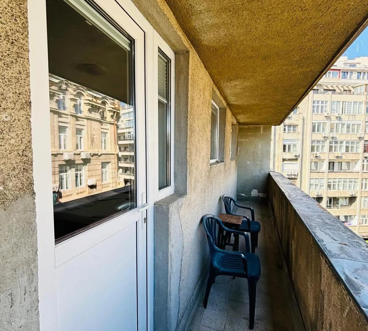 Iancu Apartments بوخارست
