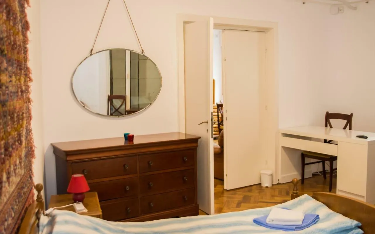 Iancu Apartments Bucharest